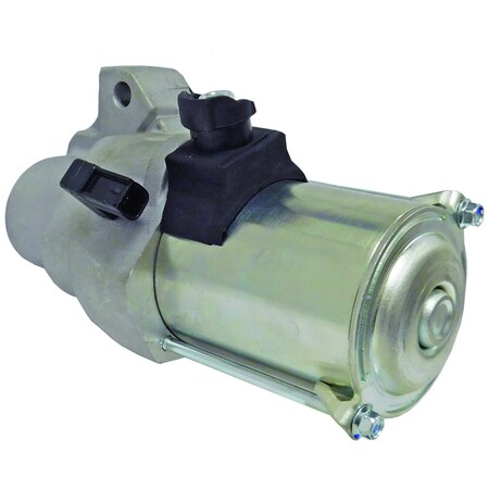Wai Global Starter, STRMT PMOSGR 12V 19T CCW, 18kW12 Volt, CCW, 19Tooth Pinion 19252N